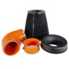 PRORAM Focus ST 225 orange Performance Induction Kit (No ECU Holder)