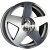 Bola B10 - 5x112
