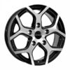 Romac COBRA - 5x112