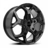 Romac COBRA - 5x112