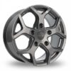 Romac COBRA - 5x112