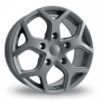 Romac COBRA - 5x112