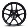 Romac DIABLO - 5x112