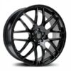 Fox Racing DTM - 5x112