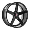 Axe EX18 - 5x112