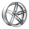 Axe EX20 - 5x112