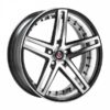 Axe EX20 - 5x112