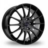 Fox Racing FX004 - 5x112