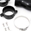 Throttle Body Inlet Pipes for Alfa Romeo Giulia/Stelvio QV