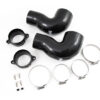 Throttle Body Inlet Pipes for Alfa Romeo Giulia/Stelvio QV