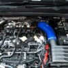 Turbo Inlet Adaptor for the VW Golf Mk8 GTI