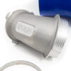 Turbo Inlet Adaptor for the VW Golf Mk8 GTI