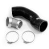 Turbo Inlet Adaptor for the VW Golf Mk8 GTI