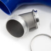 Turbo Inlet Adaptor for the VW Golf Mk8 GTI