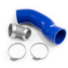 Turbo Inlet Adaptor for the VW Golf Mk8 GTI