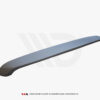 REAR SPOILER T4 (1 REAR DOOR VERSION)