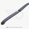 REAR SPOILER T4 (2 REAR DOORS VERSION)