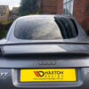 REAR SPOILER AUDI TT MK1 (1998-2006)