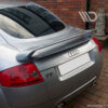REAR SPOILER AUDI TT MK1 (1998-2006)