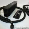 AIRTEC FOCUS MK2 ST/RS REMOTE OIL COOLER KIT – TOP GRILLE MOUNTED
