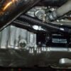 AIRTEC FOCUS MK2 ST/RS REMOTE OIL COOLER KIT – TOP GRILLE MOUNTED