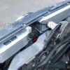 AIRTEC FOCUS MK2 ST/RS REMOTE OIL COOLER KIT – TOP GRILLE MOUNTED