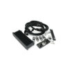 AIRTEC FOCUS MK2 ST/RS REMOTE OIL COOLER KIT – TOP GRILLE MOUNTED