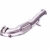 AIRTEC Motorsport 3.5 Inch Downpipe for Mk2 Focus ST & RS