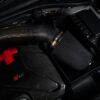Carbon Fibre Induction Kit for Audi RS3 8Y/8V, RSQ3 (F3), TTRS (8S), & Cupra Formentor