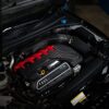 Carbon Fibre Induction Kit for Audi RS3 8Y/8V, RSQ3 (F3), TTRS (8S), & Cupra Formentor