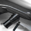 Carbon Fibre Induction Kit for Audi RS3 8Y/8V, RSQ3 (F3), TTRS (8S), & Cupra Formentor