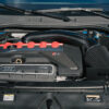 Carbon Fibre Induction Kit for Audi RS3 8Y/8V, RSQ3 (F3), TTRS (8S), & Cupra Formentor