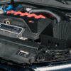 Carbon Fibre Induction Kit for Audi RS3 8Y/8V, RSQ3 (F3), TTRS (8S), & Cupra Formentor
