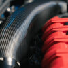 Carbon Fibre Induction Kit for Audi RS3 8Y/8V, RSQ3 (F3), TTRS (8S), & Cupra Formentor
