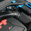 Carbon Fibre Induction Kit for Audi RS3 8Y/8V, RSQ3 (F3), TTRS (8S), & Cupra Formentor