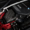 Carbon Induction Kit for BMW B58 (M140i, M240i, M340i, M440i)