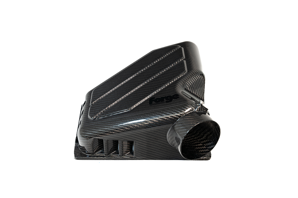 Carbon Induction Kit for BMW B58 (M140i, M240i, M340i, M440i)