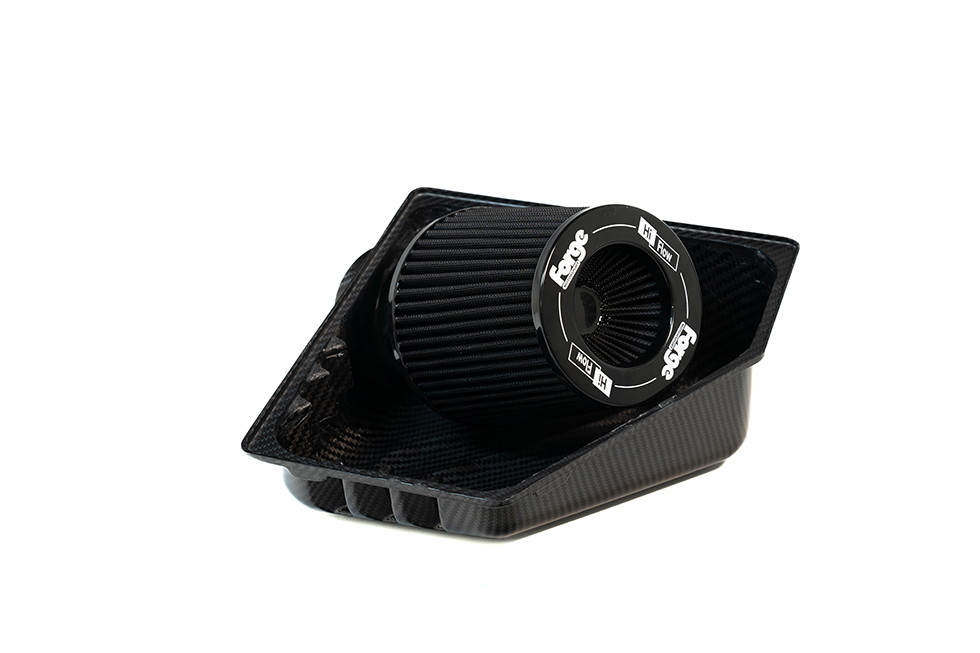 Carbon Induction Kit for BMW B58 (M140i, M240i, M340i, M440i)