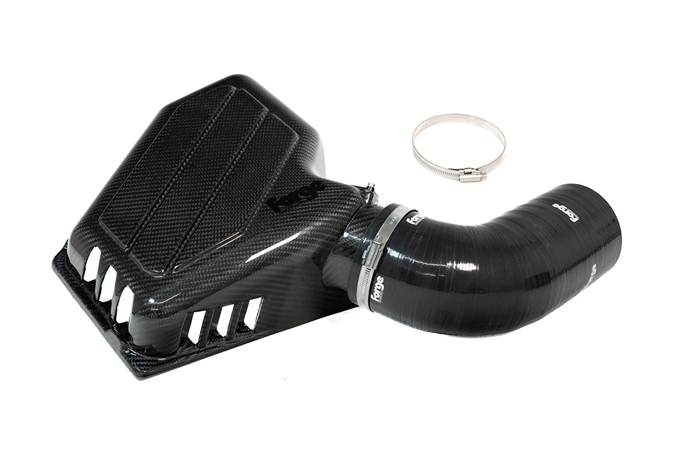 Carbon Induction Kit for BMW B58 (M140i, M240i, M340i, M440i)