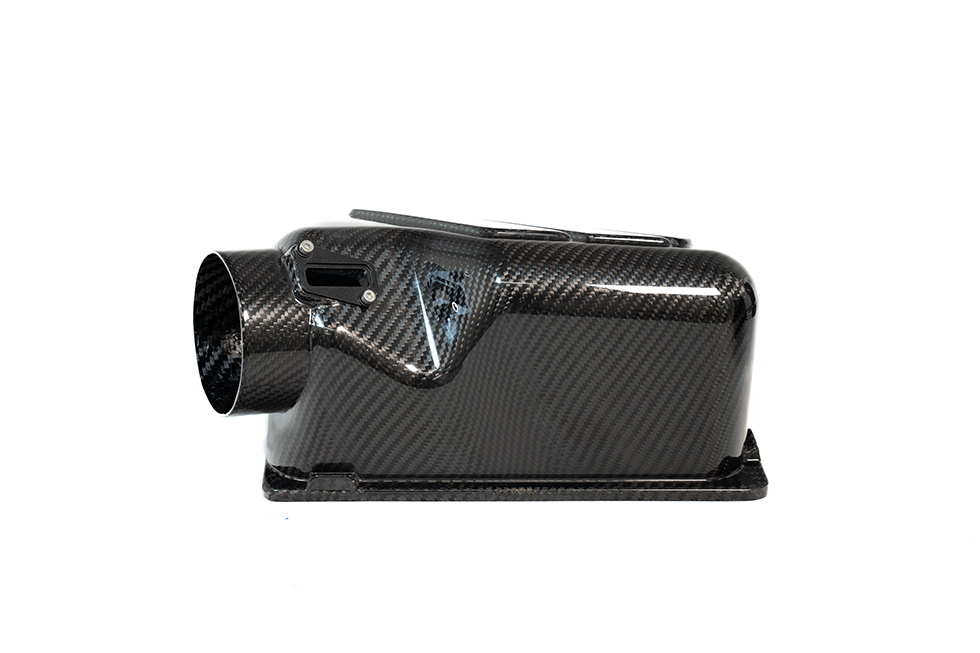 Carbon Induction Kit for BMW B58 (M140i, M240i, M340i, M440i)