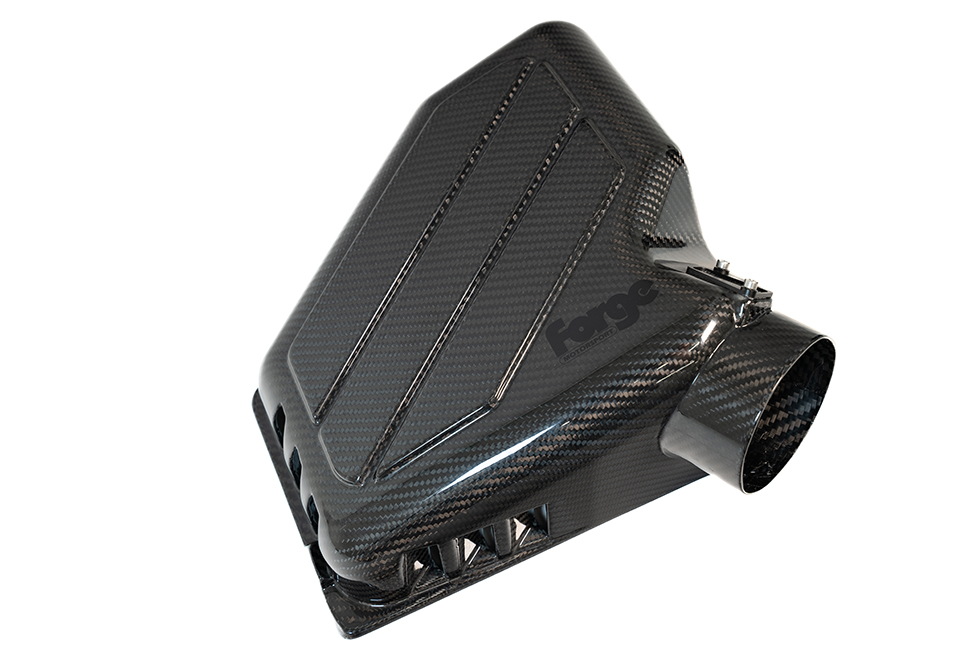 Carbon Induction Kit for BMW B58 (M140i, M240i, M340i, M440i)
