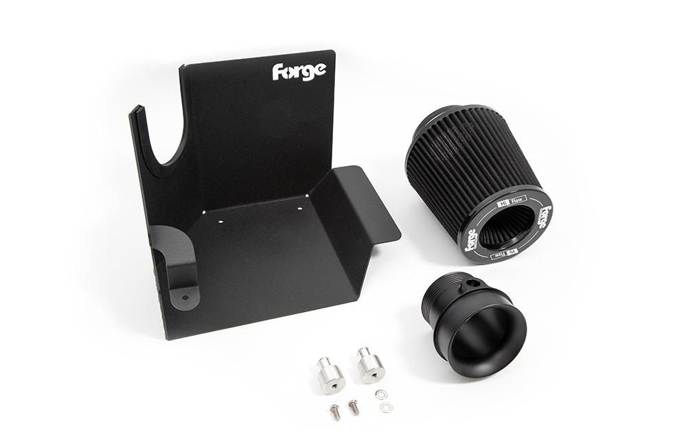 Ford Fiesta ST MK8/Ford Puma ST Induction Kit