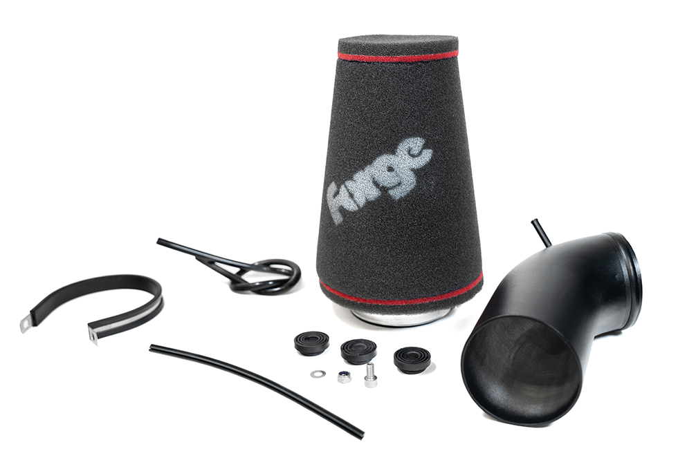 Induction Kit for the EA888 Gen 3 & Gen 4 Engine
