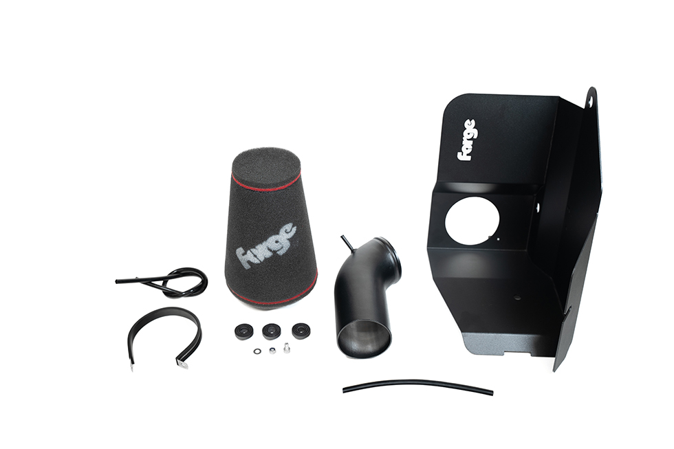 Induction Kit for the EA888 Gen 3 & Gen 4 Engine
