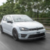 Race Intercooler for the EA888 2.0 TSI Engine