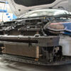 Race Intercooler for the EA888 2.0 TSI Engine