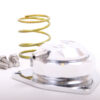 Recirculating Valve for the Acura/Honda 1.5T, 2.0T and 3.0T V6 (incl. Civic Type R FK2/FK8)