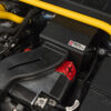 Renault Megane RS 280/300 Induction Kit