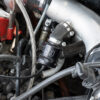 Turbo Recirculation Valve - 25mm Bosch Diverter Valve Replacement