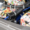 Turbo Recirculation Valve - 25mm Bosch Diverter Valve Replacement